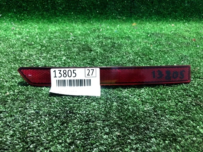 Светоотражатель Volkswagen Tiguan 2018 5NA945105A CZP, задний левый