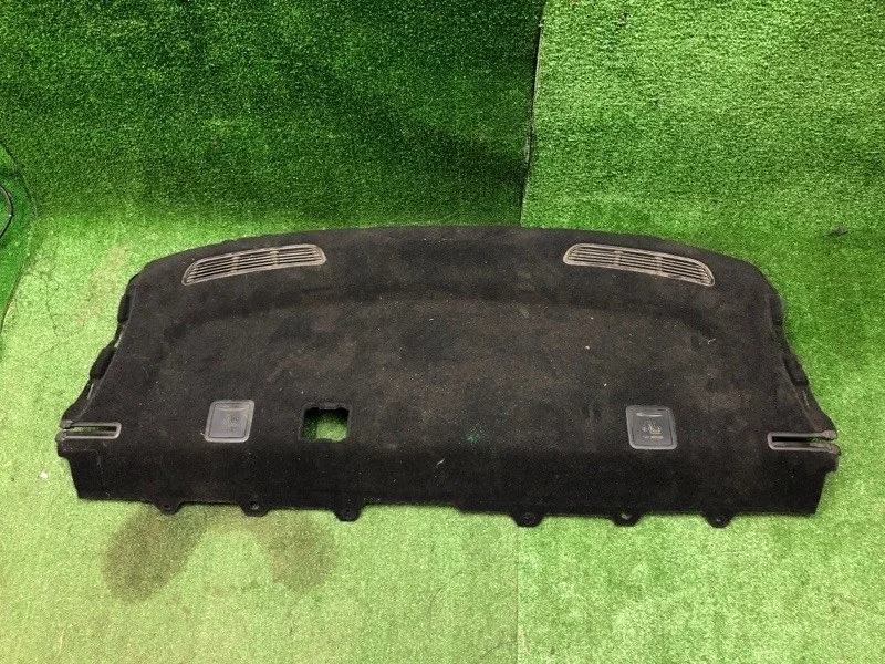 Полка Kia Rio 2020 85610H0000WK G4FGW409603, задняя