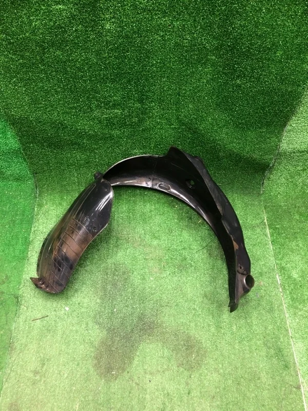 Подкрылок Kia Rio 2020 86821H0000 G4FGW409603, задний левый