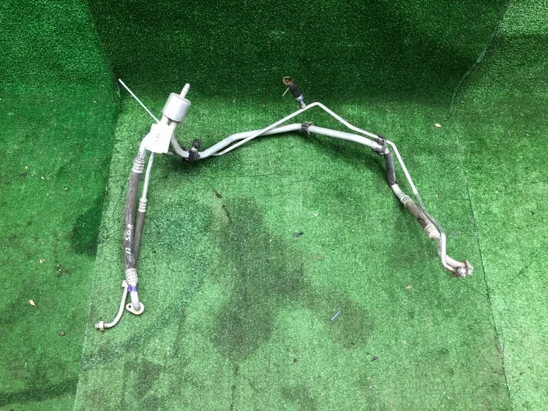 Шланг кондиционера, трубка Peugeot 308 6477F4 4B