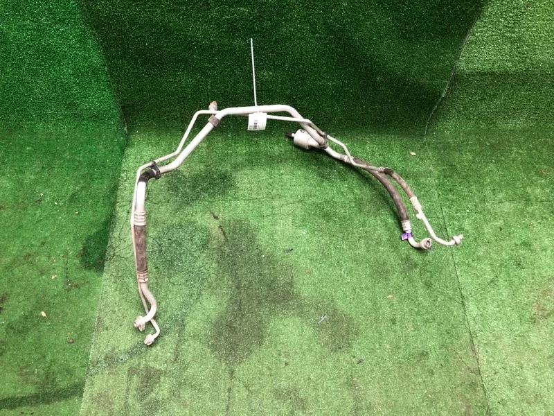 Шланг кондиционера, трубка Peugeot 308 6477F4 4B