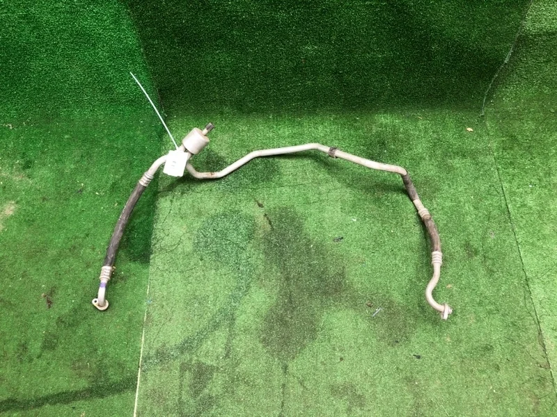 Шланг кондиционера, трубка Peugeot 308 6477F4 4B