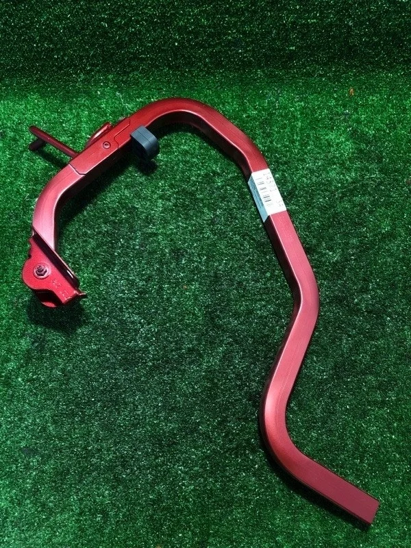 Петля двери багажника Renault Logan stepway 2020 904019455R H4M, задняя левая