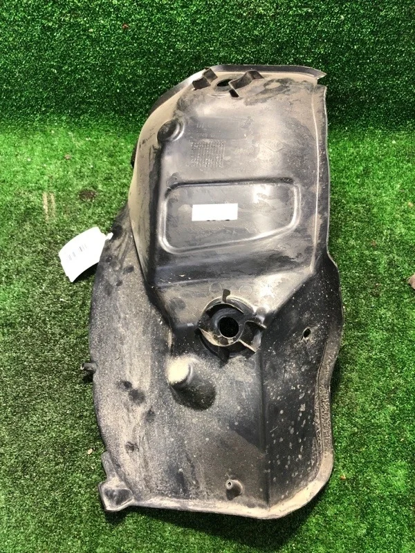 Подкрылок Renault Logan stepway 2020 767491211R H4M, задний левый