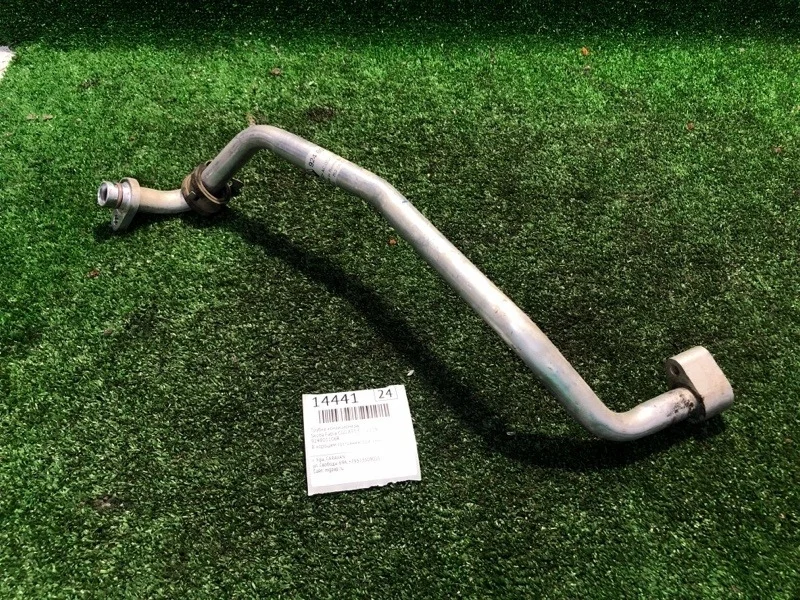 Шланг кондиционера, трубка Skoda Fabia 2014 924801106R CGG 835310