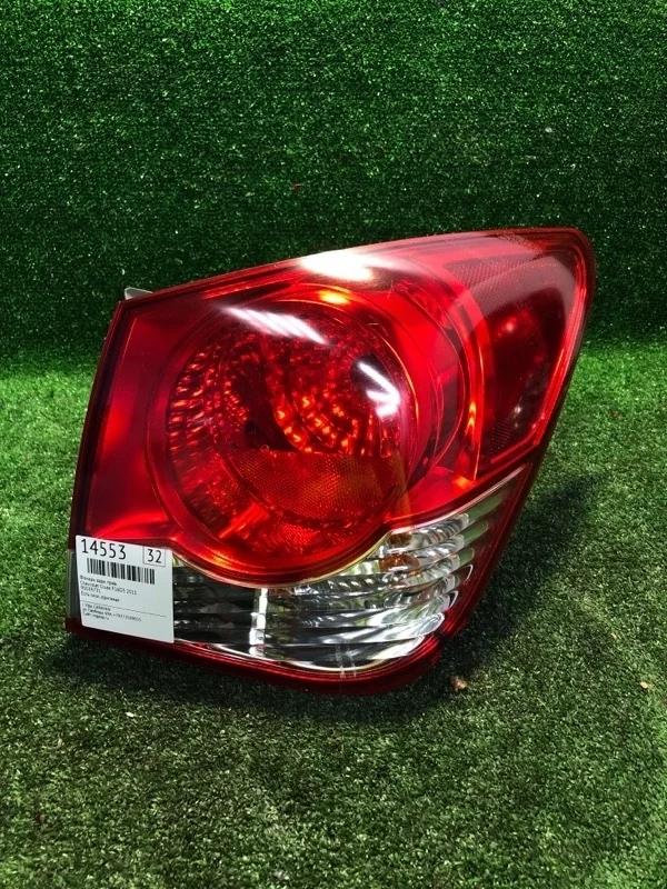 Фонарь Chevrolet Cruze 2011 95039731 F16D3, задний правый