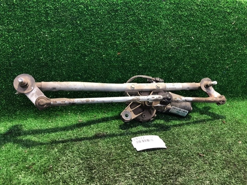 Трапеция стеклоочистителя Chevrolet Cruze 2011 95971326 F16D3