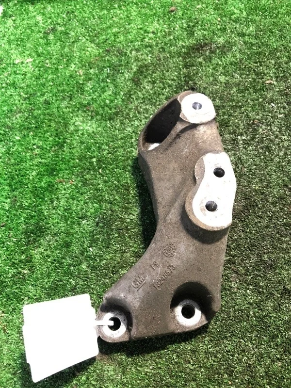 Кронштейн КПП Chevrolet Cruze 2011 13248573 F16D3