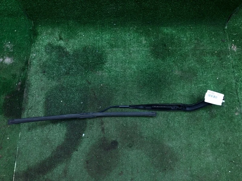 Поводок стеклоочистителя Chevrolet Cruze 2011 95971328 F16D3, левый