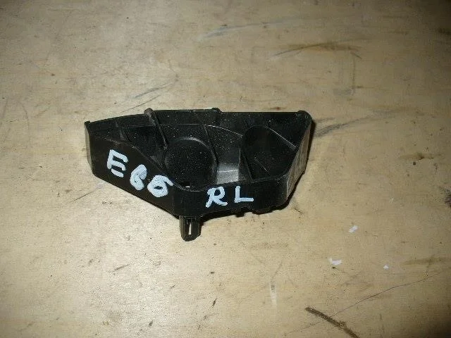 Б.у. крепление бампера зад TOYOTA COROLLA E150 TOYOTA COROLLA E150