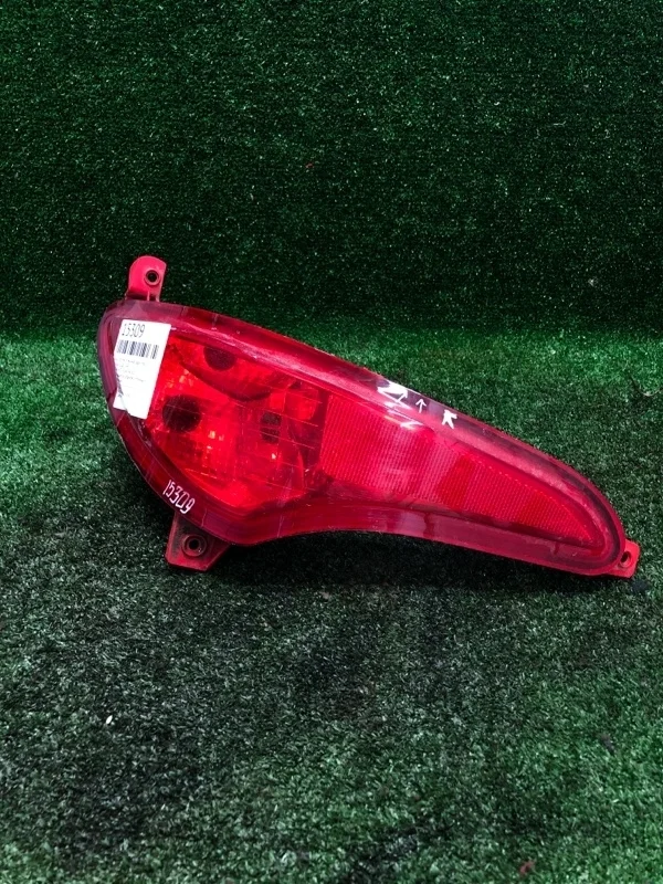 Противотуманная фара (ПТФ) Hyundai Solaris 924054L600 RB, задняя левая