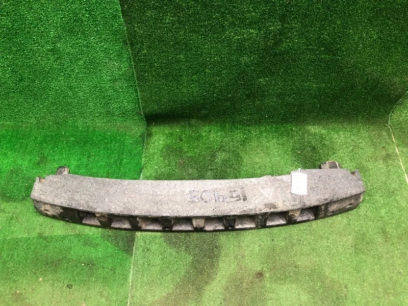 Абсорбер бампера Volkswagen polo 6RU807251 5, задний