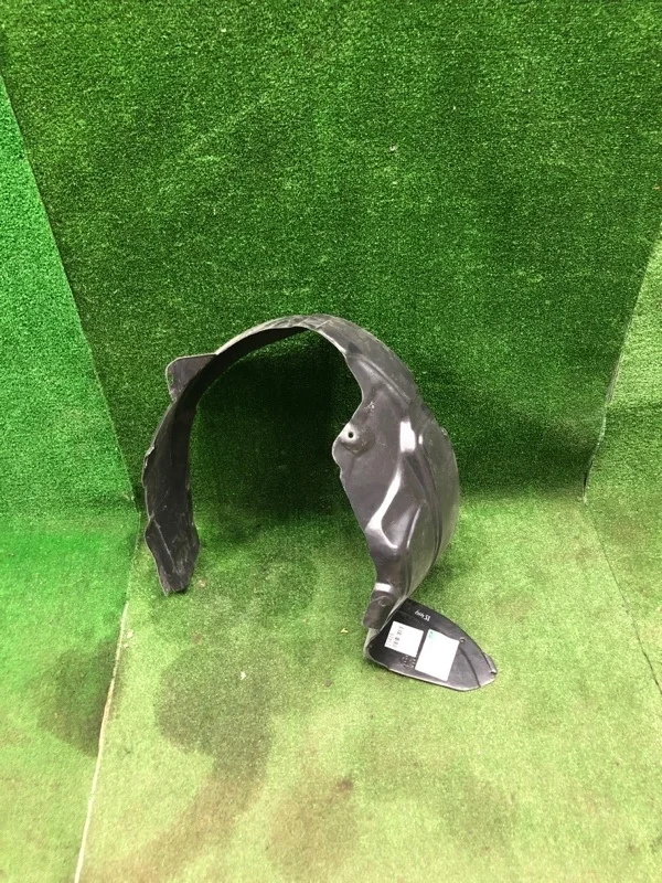 Подкрылок Hyundai Accent 2010 - 2017 STHNS1016L2 SB, передний левый