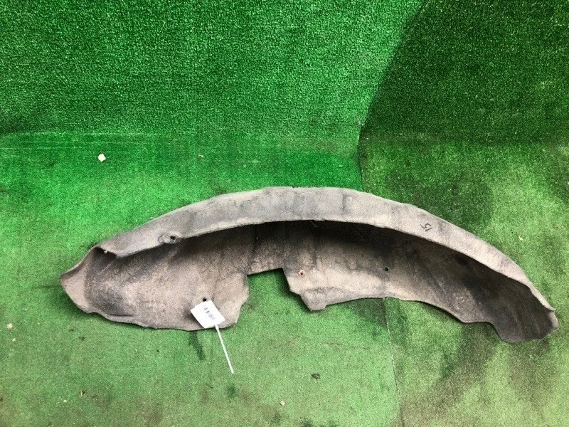 Подкрылок Citroen C-Crosser 2011 853338 2.4 HJ3967, задний правый