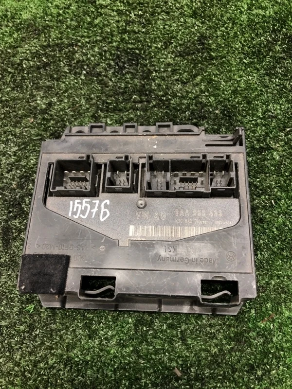 Блок управления комфорта Volkswagen Passat CC 3AA959433 B6