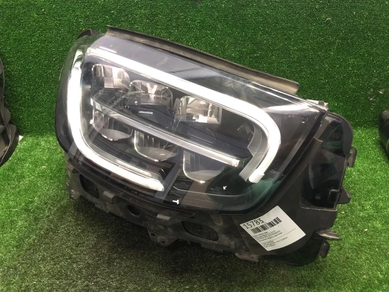 Фара Mercedes-benz GLC A2539068201 X253, передняя правая