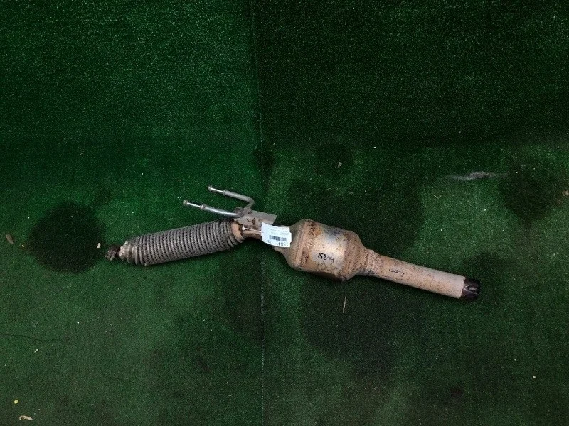 Катализатор Volkswagen Polo 2017 6C0254500KX 6C1 CWV289433