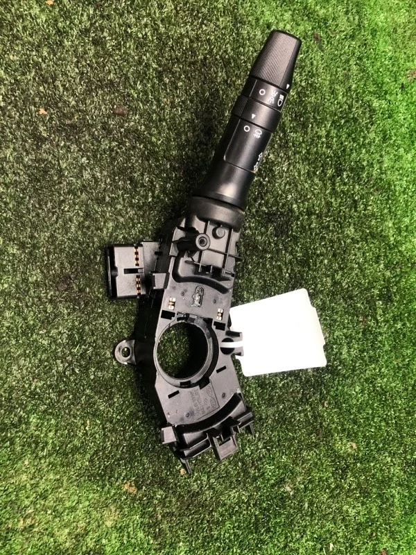 Подрулевой переключатель Hyundai Solaris 2015 934101R521 G4FA