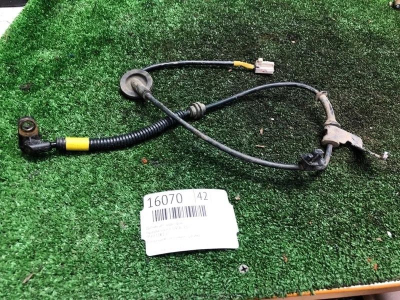 Датчик abs Hyundai Solaris 2015 956811R100 G4FA, задний правый