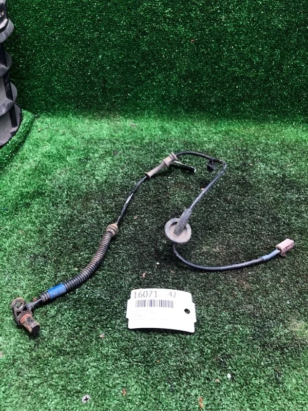 Датчик abs Hyundai Solaris 2015 956801R100 G4FA, задний левый