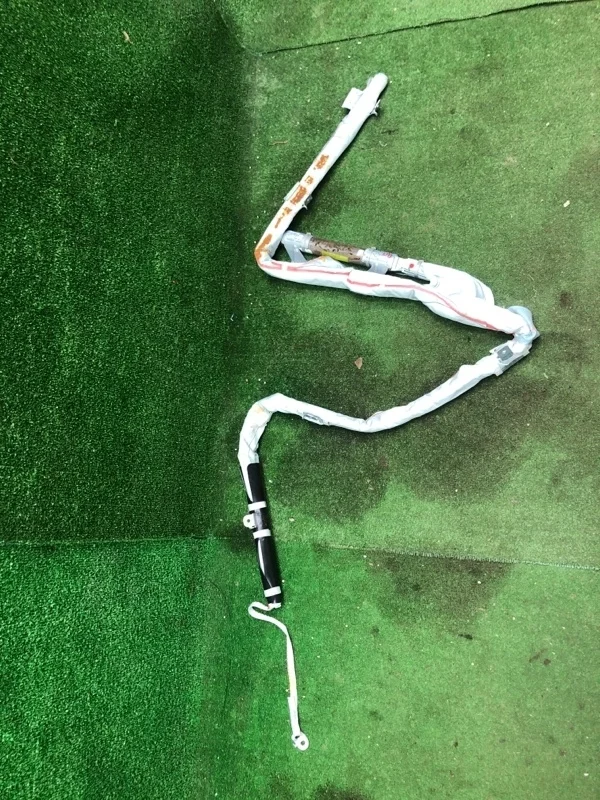 Подушка безопасности Mitsubishi Outlander 7030A361 3, левая