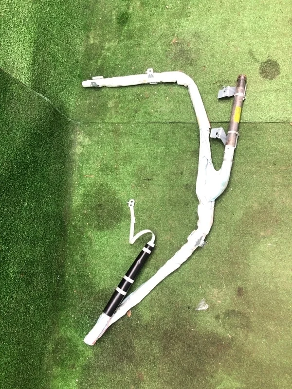 Подушка безопасности Mitsubishi Outlander 7030A362 3, правая