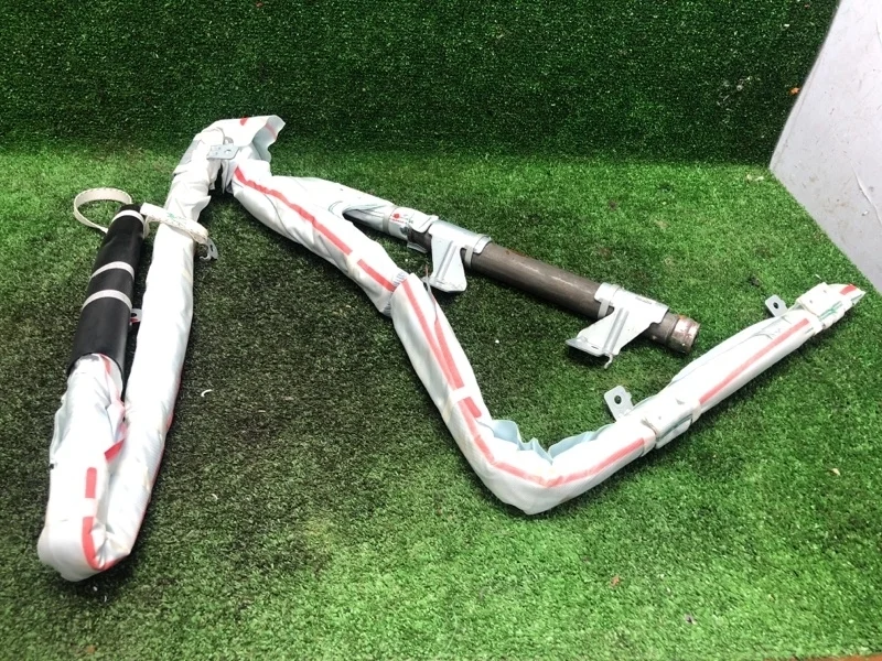 Подушка безопасности Mitsubishi Outlander 7030A362 3, правая