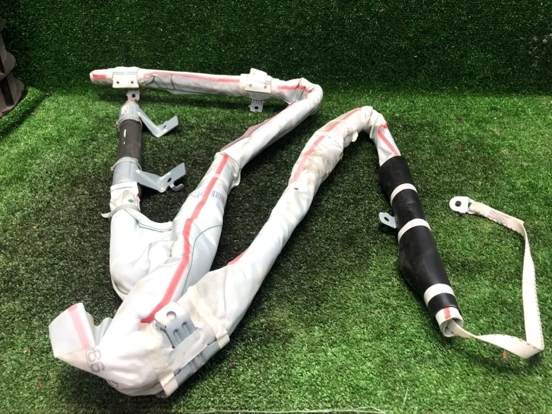 Подушка безопасности Mitsubishi Outlander 7030A362 3, правая