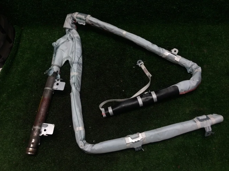 Подушка безопасности Mitsubishi Outlander 7030A362 3, правая