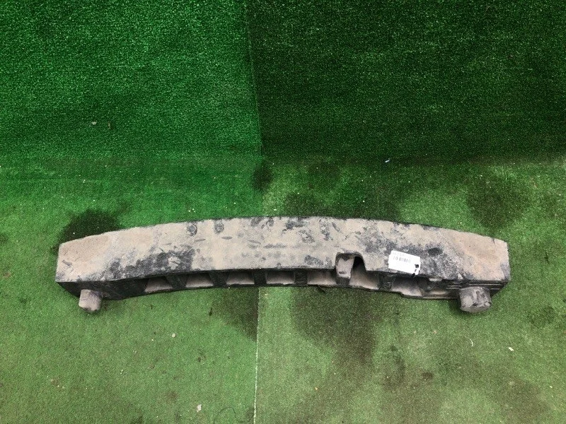 Абсорбер бампера Volkswagen POLO 2019 6RU807251A 6C1 CWVA, задний