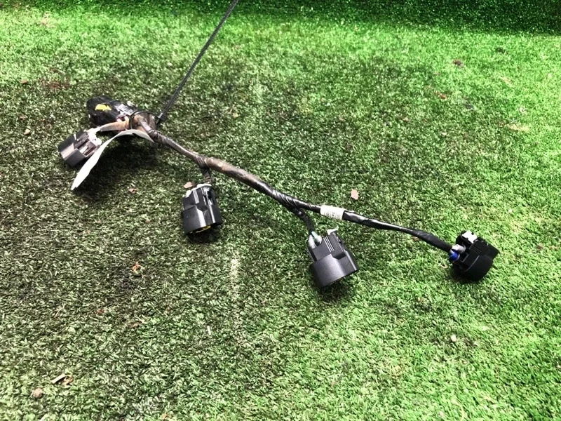 Проводка (коса) Hyundai Solaris 2015 273502B000 G4FA