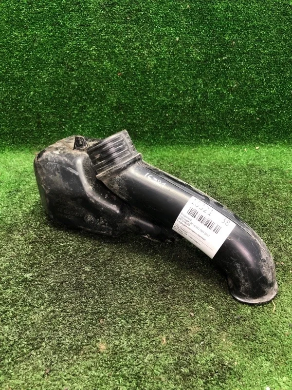 Воздуховод Volkswagen Polo 2017 04E129618D 6C1 CWV289433