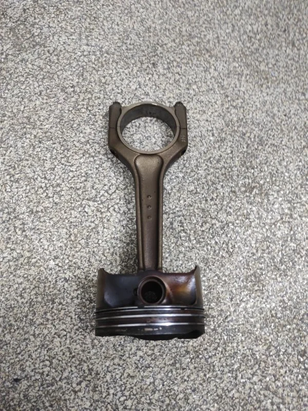 Поршень с шатуном Bmw 3-Series 11257612982 E90 N52B25