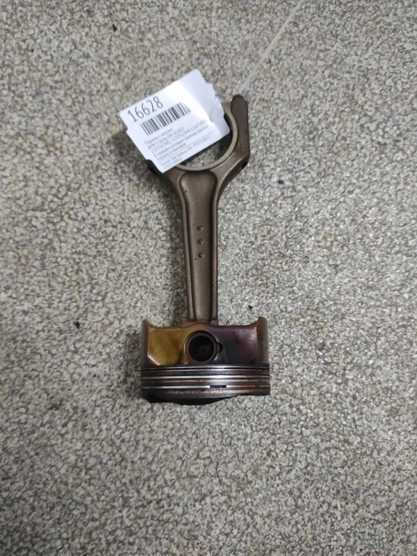 Поршень с шатуном Bmw 3-Series 11257612982 E90 N52B25