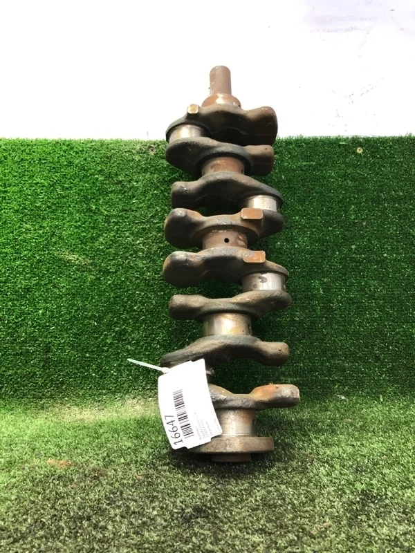 Коленвал Toyota Corolla 1340137010 1ZRFE