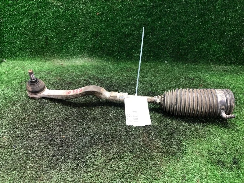 Наконечник рулевой Renault Logan stepway 2020 485200410R H4M, правый