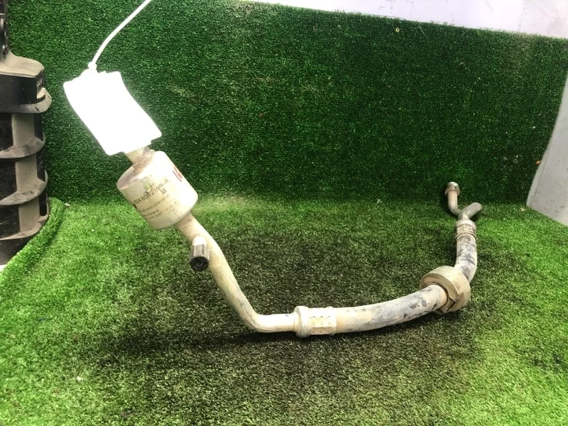 Шланг кондиционера, трубка Renault Duster 2019 924808219R HSM H4M430