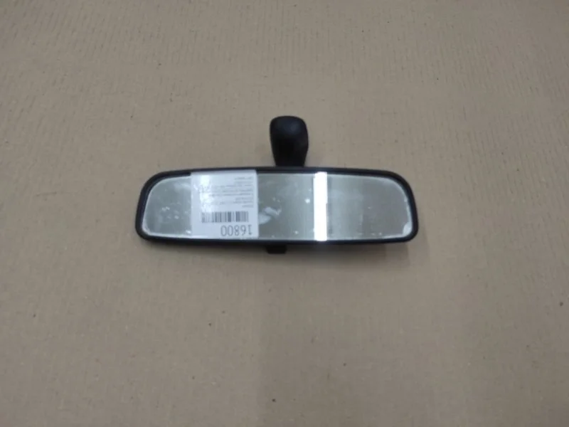 Зеркало (Зеркальный элемент) Hyundai Accent 2000-2012 851014A100 LC2 G4EC