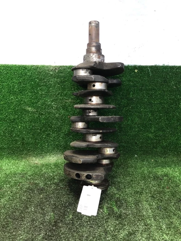 Коленвал Lexus LS350 1340131030 4GRFSE