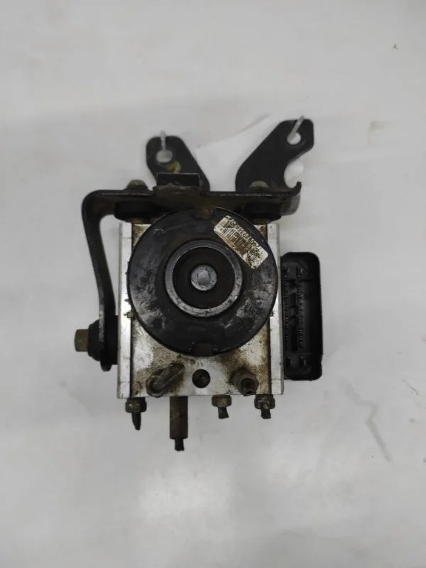 Блок abs (Блок АБС) Chevrolet Aveo 2007-2011 96964985 T250