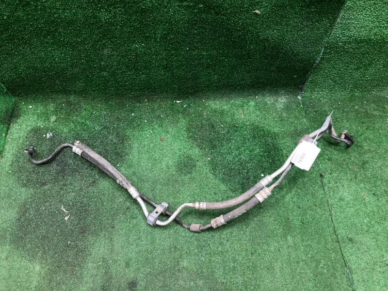 Трубка гидроусилителя Peugeot 308 4014HN