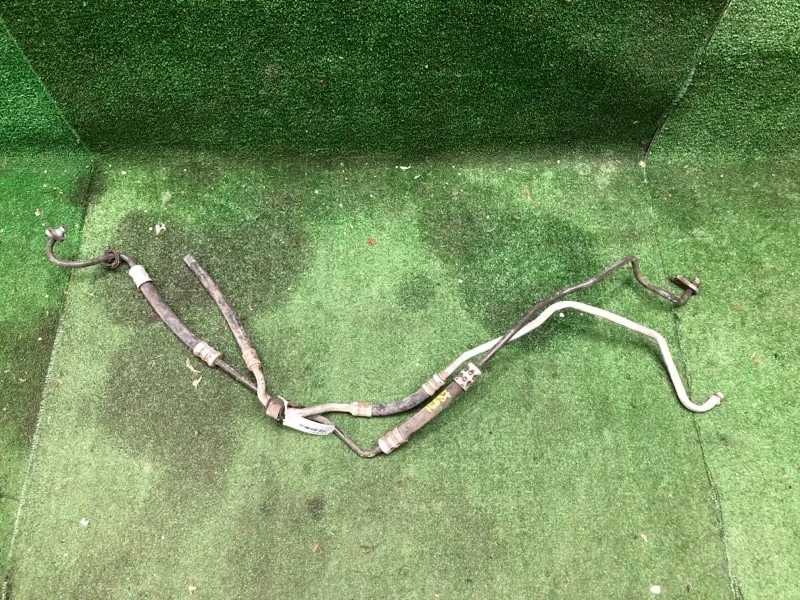 Трубка гидроусилителя Peugeot 308 4014HN