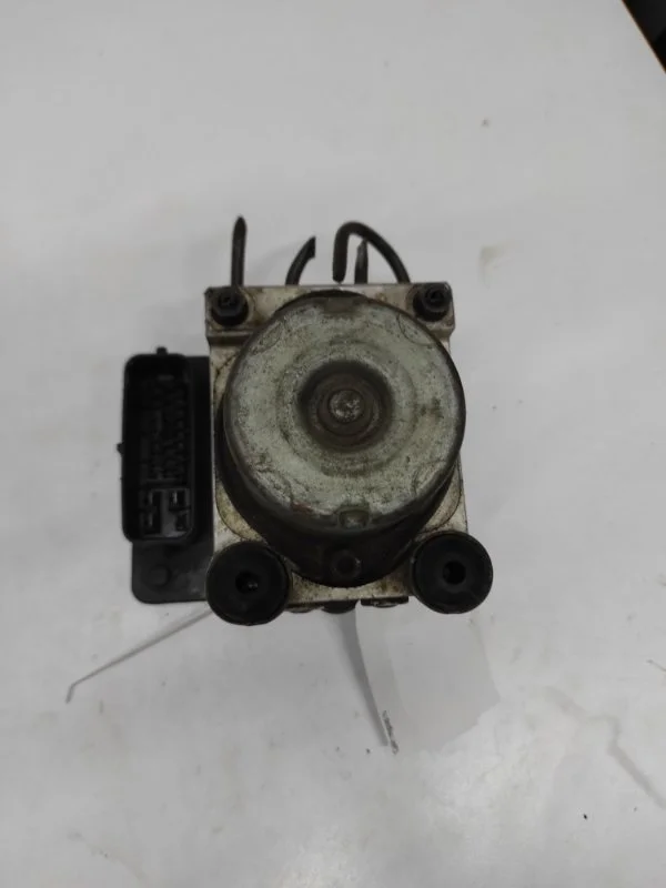 Блок abs (Блок АБС) Mitsubishi Lancer 2000-2007 MN116261 CS 4G18