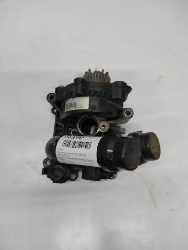 Помпа водяная Volkswagen Passat 2008 06H121026CC CC CCZB