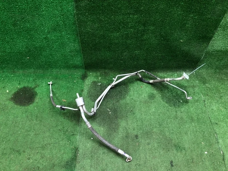 Шланг кондиционера, трубка Peugeot 308 6477F4