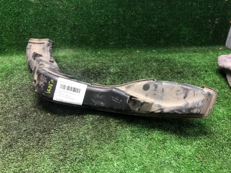 Патрубок воздушного фильтра Ford focus 1485769 2