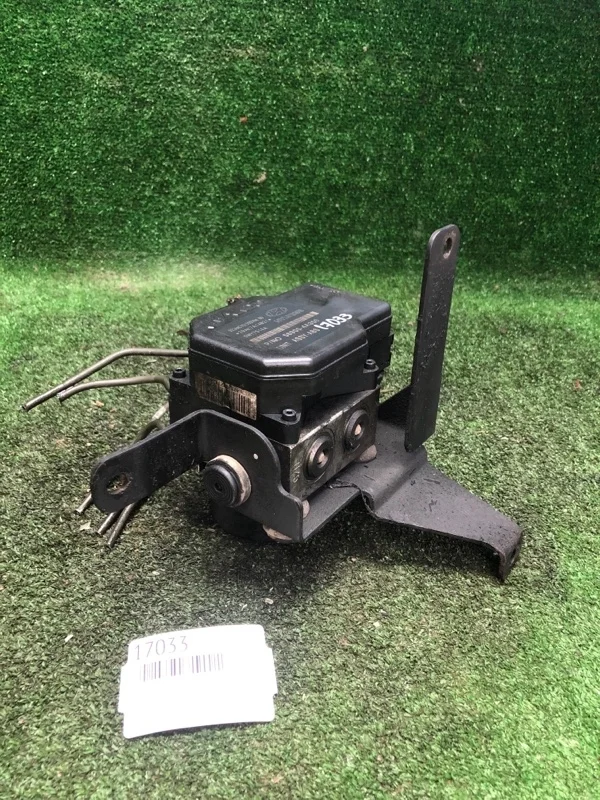 Блок abs (Блок АБС) Hyundai H1 589004A350 A1