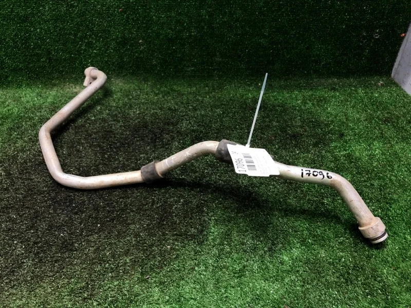 Шланг кондиционера, трубка Mitsubishi Pajero sport 2012 7815A582 KH4 4D56