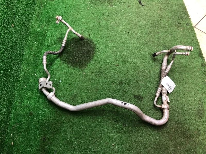 Шланг кондиционера, трубка Ford Focus 1857338 2