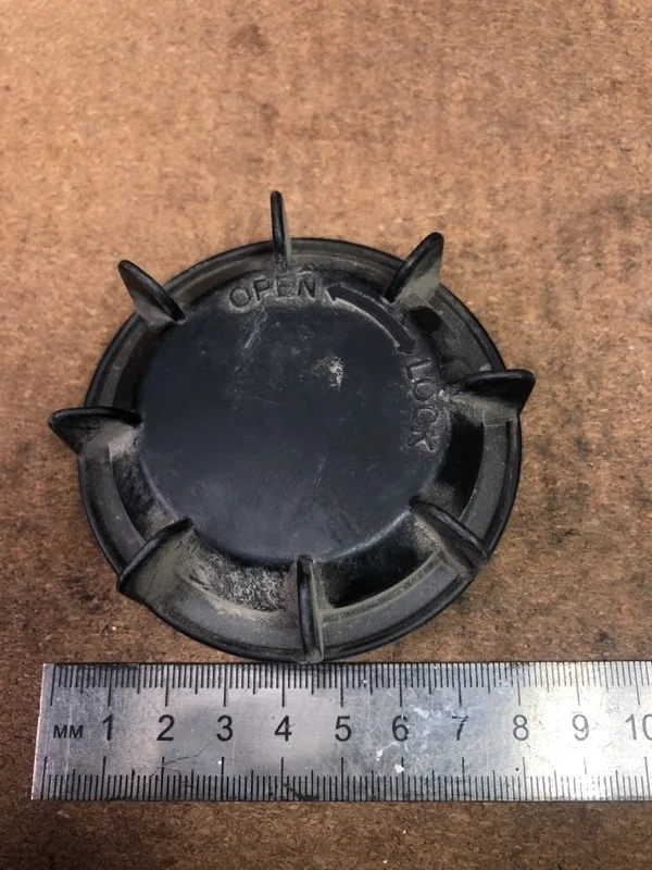 Накладка фары Daewoo Nexia E3100022